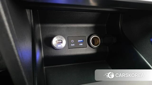 Hyundai The New Avante AD id 4530583 из Кореи 9