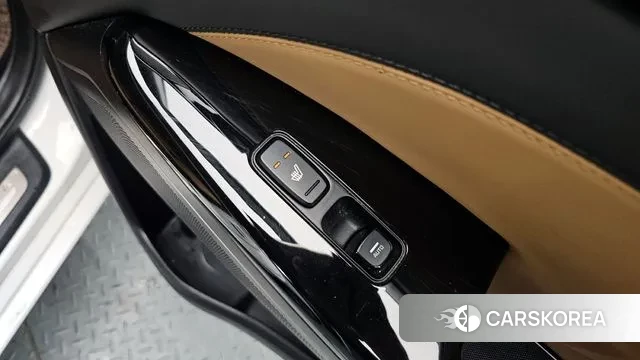 Kia K7 Premier id 3552412 из Кореи 9