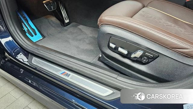 BMW 6 Series GT (G32) id 4421588 из Кореи 9