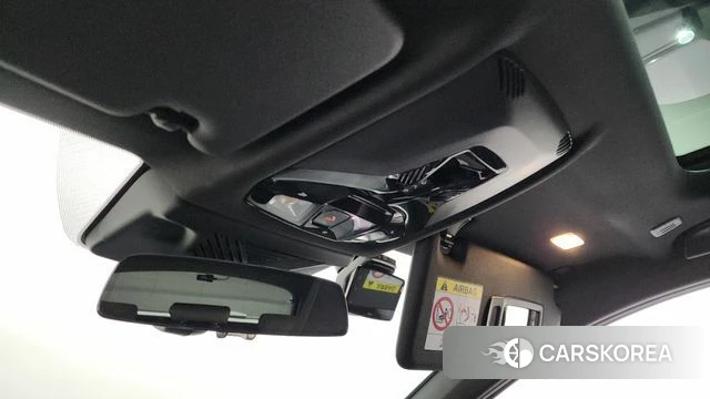 BMW 1 Series (F70) id 3850163 из Кореи 9