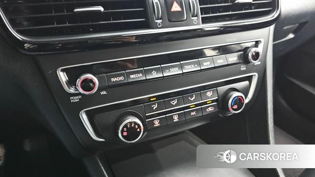 Kia K5 second generation id 3925143 из Кореи 9