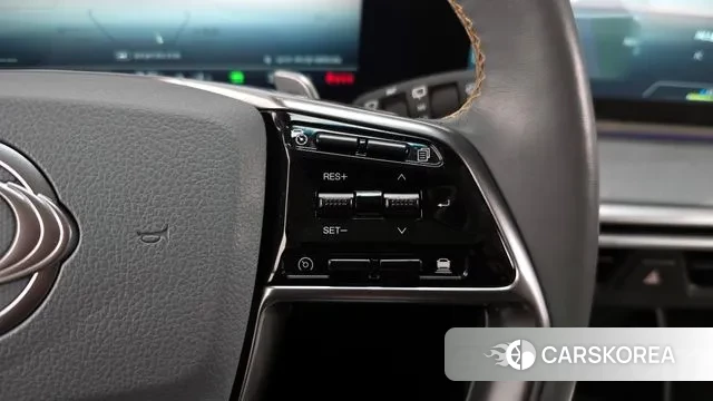 Ssangyong Torres EVX id 3670009 из Кореи 9