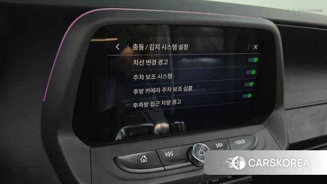 Chevrolet (GM Daewoo) The New Camaro id 4763999 из Кореи 9
