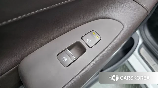 Hyundai The New Grandeur IG Hybrid id 3367916 из Кореи 9