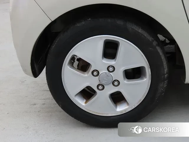 Kia The New Ray id 3558061 из Кореи 9