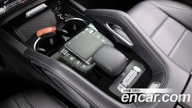 Mercedes-Benz GLE-Class W167 id 2951094 из Кореи 9