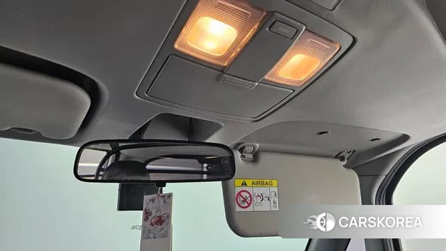 Kia The New Ray id 3740806 из Кореи 9