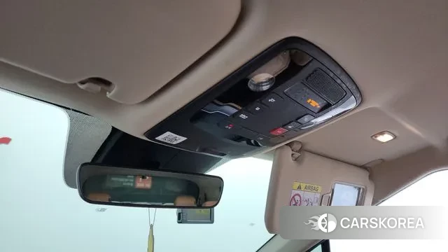 Kia Carnival 4th generation id 3586451 из Кореи 9