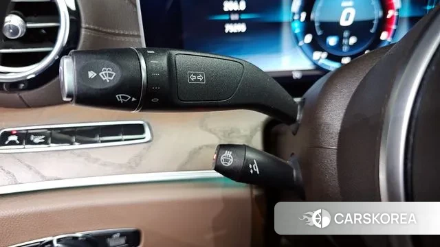 Mercedes-Benz E-Class W213 id 3622366 из Кореи 9