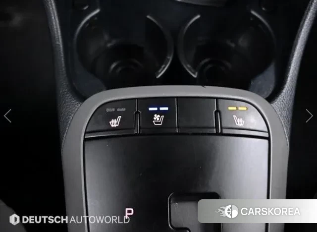 Kia Morning Urban (JA) id 3488738 из Кореи 9