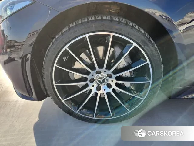 Mercedes-Benz CLS-Class C257 id 3396126 из Кореи 9