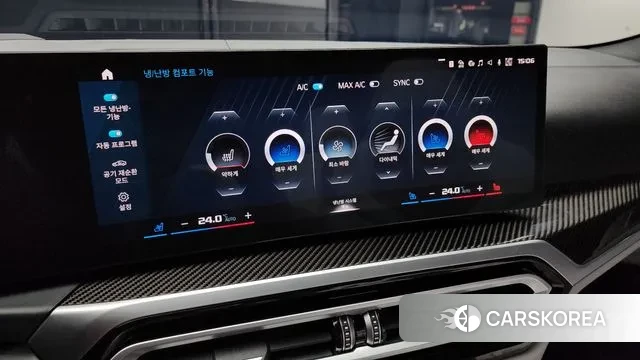 BMW M4 (G82) id 3415576 из Кореи 9