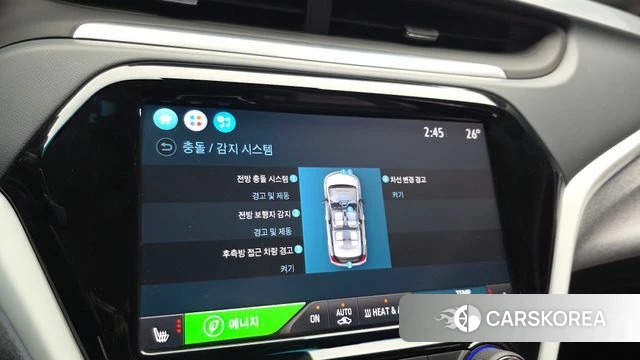 Chevrolet (GM Daewoo) Bolt EV id 4776385 из Кореи 9
