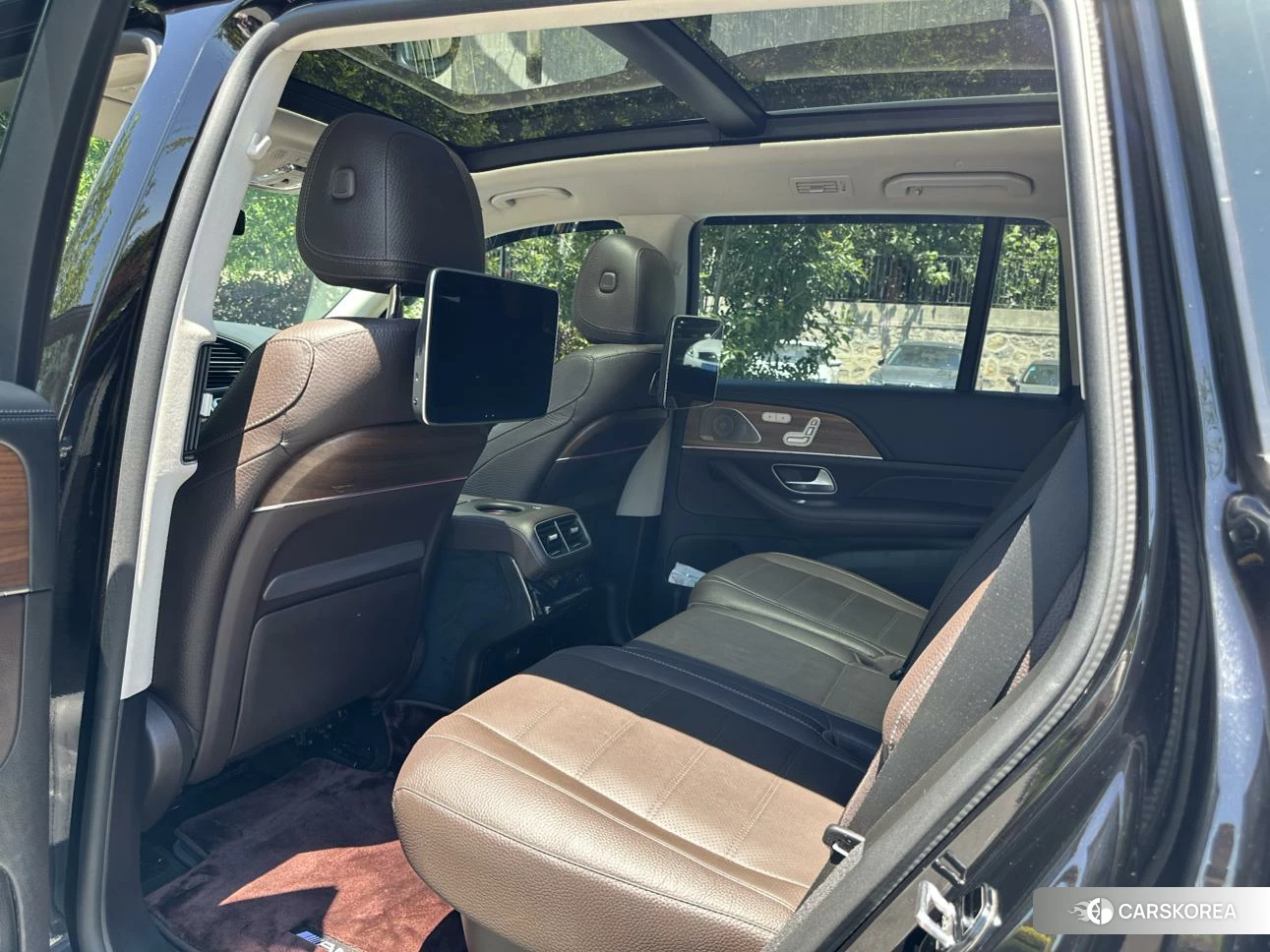 Mercedes-Benz GLS id 4479417 из Китая 9