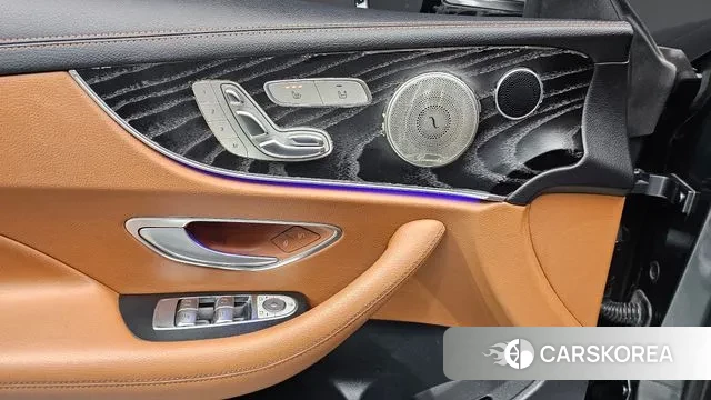 Mercedes-Benz E-Class W213 id 3480269 из Кореи 9