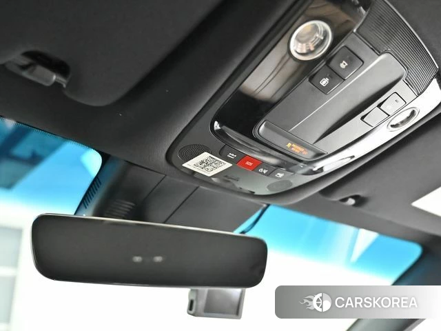 Kia K8 id 4561618 из Кореи 9