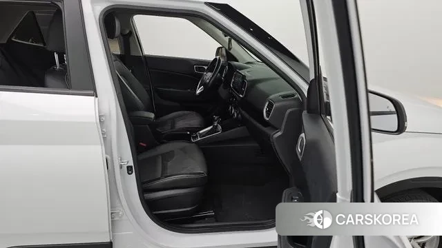 Hyundai Venue id 3302449 из Кореи 9