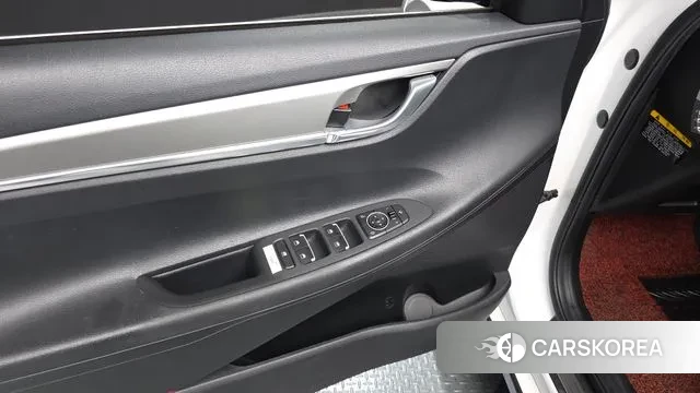 Hyundai The New Grandeur IG id 2981219 из Кореи 9