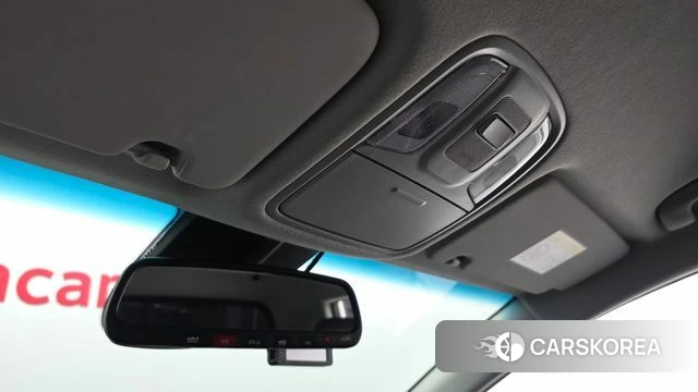 Kia Niro Plus id 4697053 из Кореи 9
