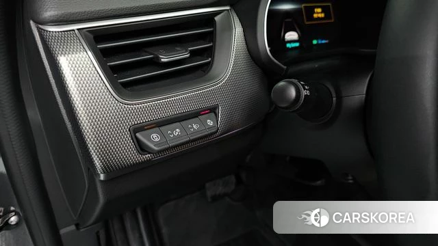 Renault Korea (Samsung) Arcana id 4359775 из Кореи 9