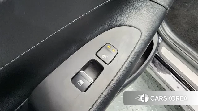 Hyundai The New Grandeur IG id 2884678 из Кореи 9