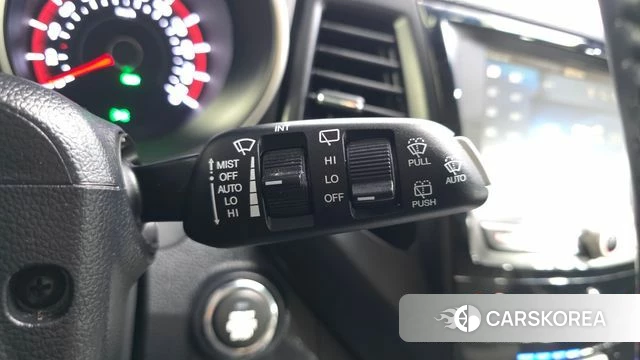 Ssangyong Tivoli Air id 4557618 из Кореи 9
