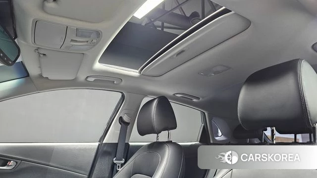Hyundai Kona id 4626119 из Кореи 9