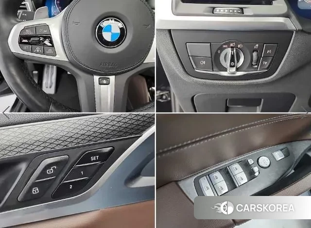 BMW X4 (G02) id 3467631 из Кореи 9