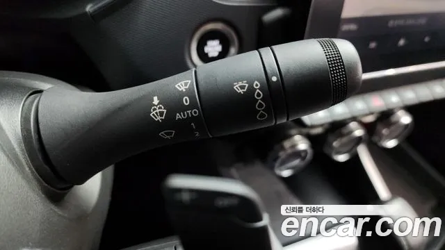 Renault Korea (Samsung) XM3 id 2812613 из Кореи 9