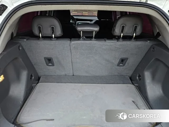 Chevrolet (GM Daewoo) Bolt EV id 3753996 из Кореи 9