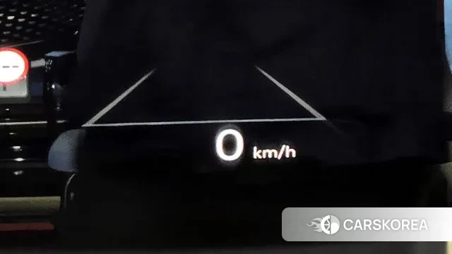 Hyundai Grandeur Hybrid (GN7) id 3347616 из Кореи 9