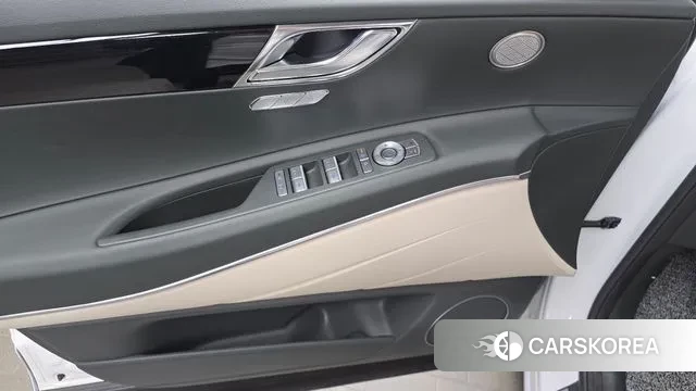 Genesis GV80 id 3332846 из Кореи 9