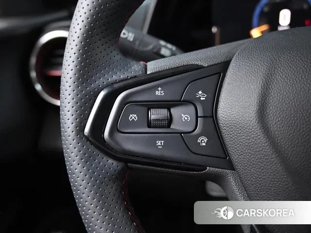 Chevrolet (GM Daewoo) Trax Crossover id 3278027 из Кореи 9