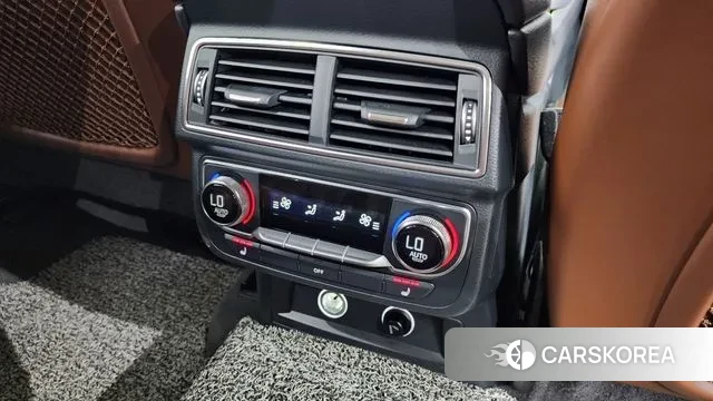 Audi Q7 (4M) id 3004540 из Кореи 9