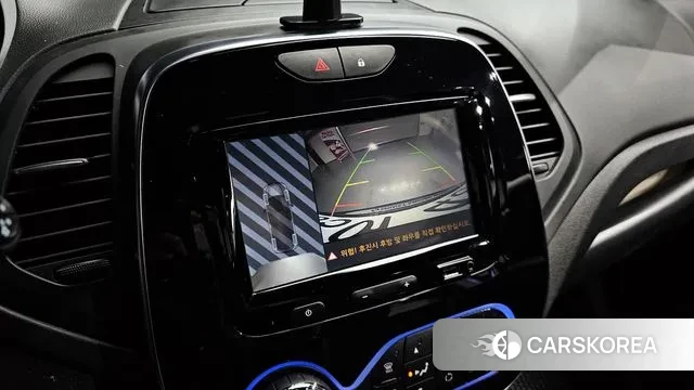 Renault Korea (Samsung) New QM3 id 3698690 из Кореи 9