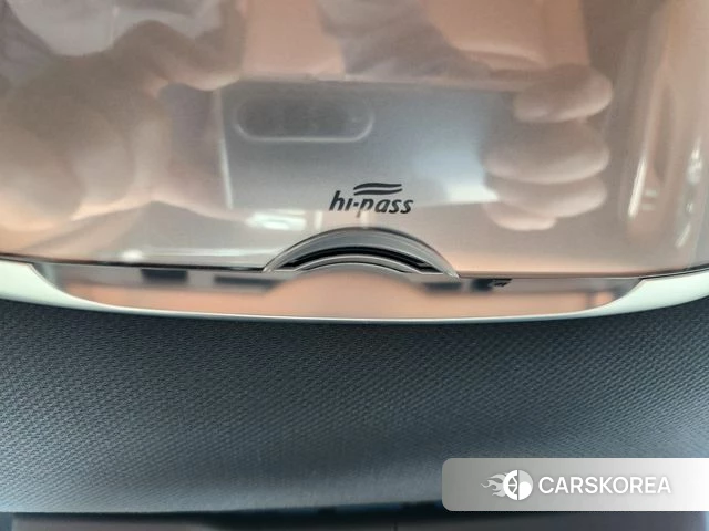 Genesis GV70 id 4262752 из Кореи 9