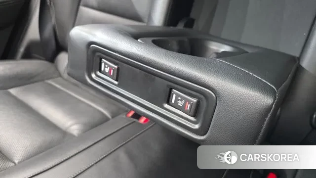 Renault Korea (Samsung) QM6 id 3474603 из Кореи 9