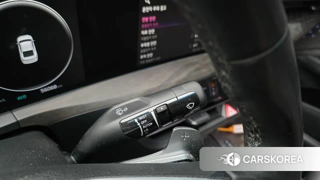 Kia K8 id 4231032 из Кореи 9