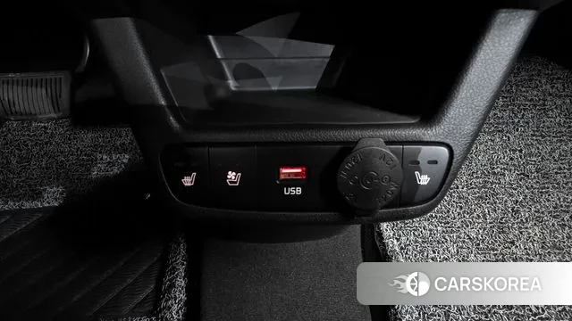 Kia The New Kia Ray id 2998459 из Кореи 9