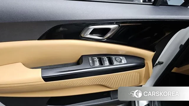 Kia Carnival 4th generation id 3735885 из Кореи 9