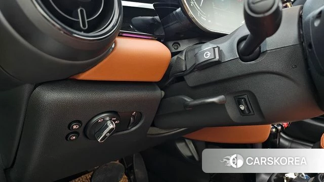 Mini Cooper S Convertible id 4702325 из Кореи 9