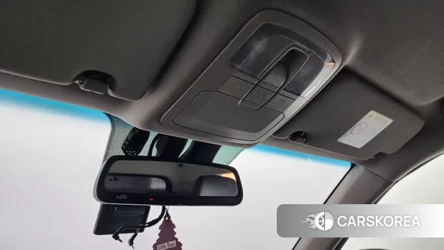 Ssangyong Beautiful Korando id 2980398 из Кореи 9