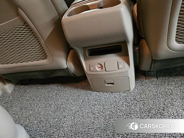 Kia The New Carnival id 4447315 из Кореи 9