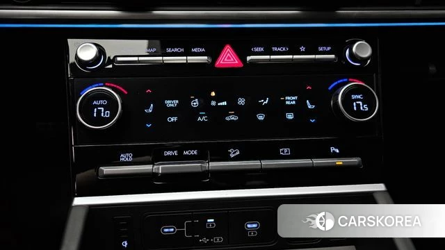Hyundai Santa Fe (MX5) id 4730139 из Кореи 9