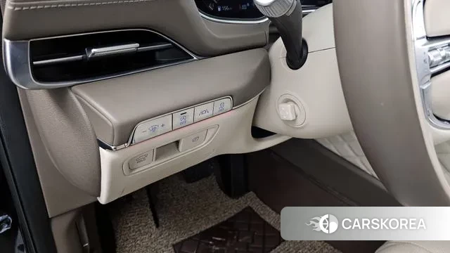 Genesis GV80 id 3598242 из Кореи 9