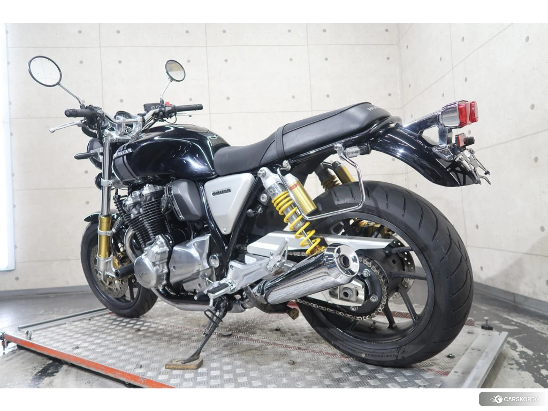 Honda CB1100RS id 3950393 из Японии 9