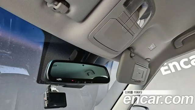 Ssangyong Tivoli Air id 2876648 из Кореи 9