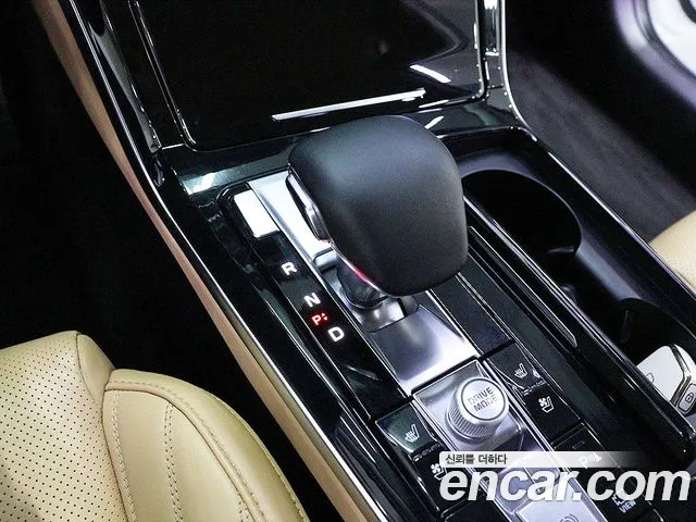 Kia K7 Premier id 2662563 из Кореи 9