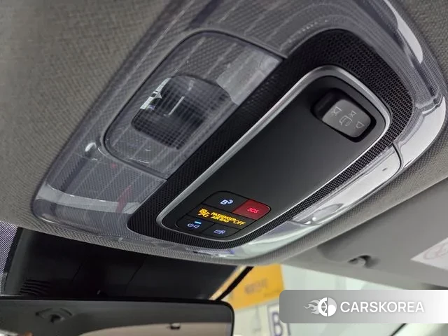 Hyundai The New Avante (CN7) id 3679617 из Кореи 9