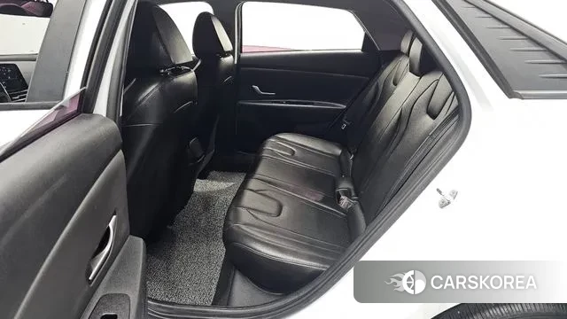 Hyundai Avante (CN7) id 3692048 из Кореи 9